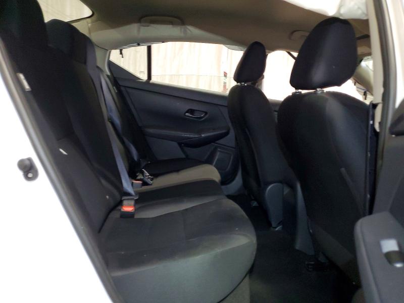 2025 Nissan Sentra მანქანა იყიდება აუქციონზე, vin: 3N1AB8BV0SY406572, აუქციონის ნომერი: 63788106