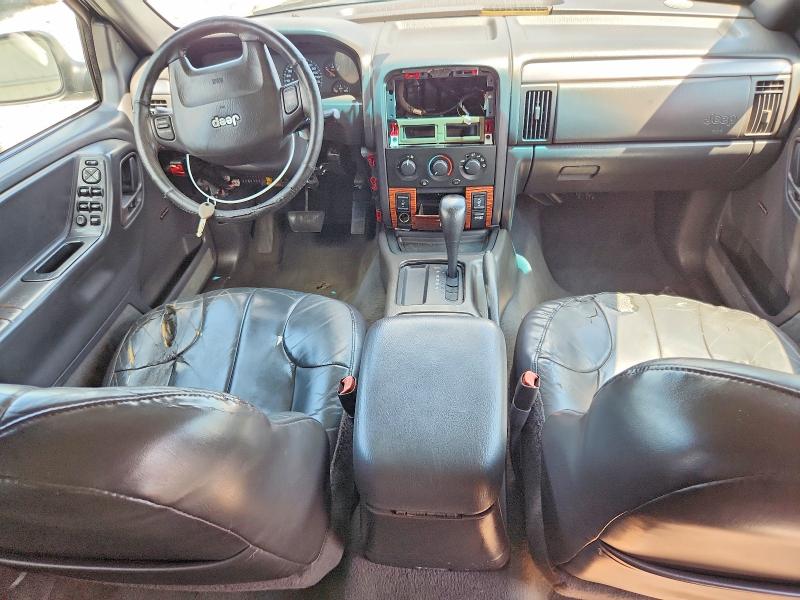 Aukcja sprzedaży 2001 Jeep Grand Cherokee, vin: 1J4GX48SX1C511880, numer aukcji: 66116016