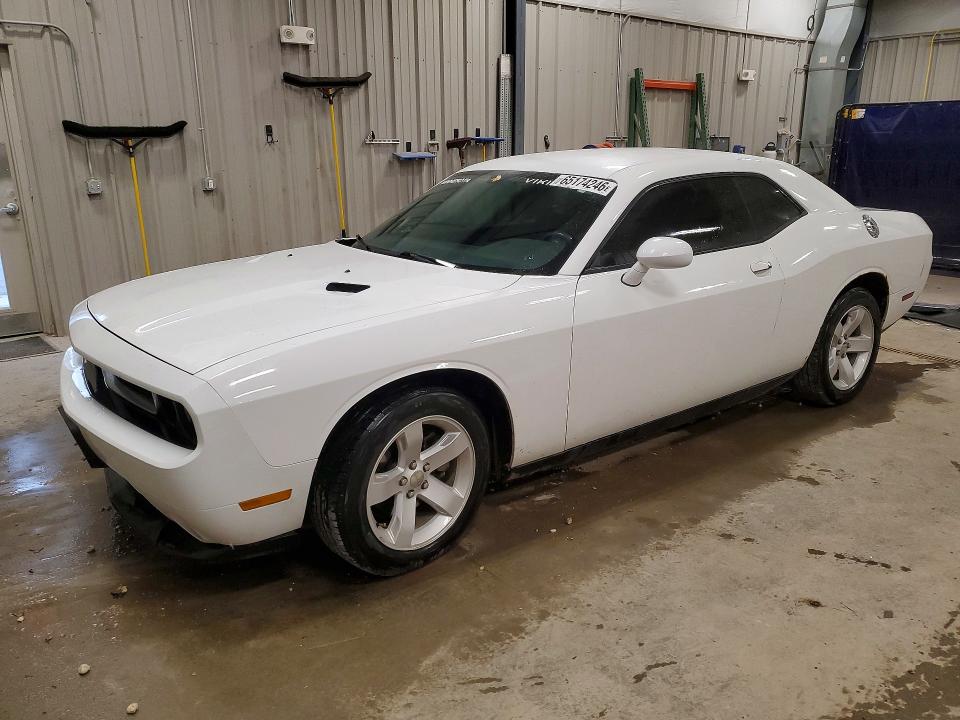 Aukcja sprzedaży 2013 Dodge Challenger, vin: 2C3CDYAG2DH718683, numer aukcji: 65174246