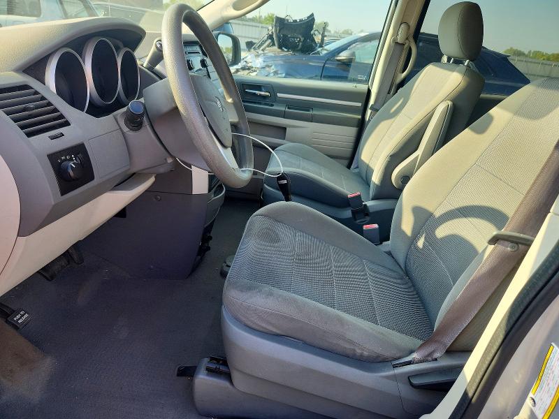 Aukcja sprzedaży 2009 Dodge Grand Caravan, vin: 2D8HN44EX9R628296, numer aukcji: 66030616