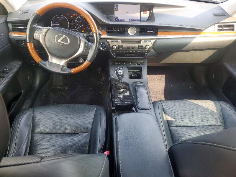 Aukcja sprzedaży 2013 Lexus Es, vin: JTHBW1GG6D2026661, numer aukcji: 64334796