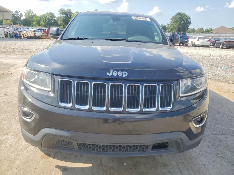 2015 Jeep Grand Cherokee მანქანა იყიდება აუქციონზე, vin: 1C4RJEAG6FC901314, აუქციონის ნომერი: 65664826