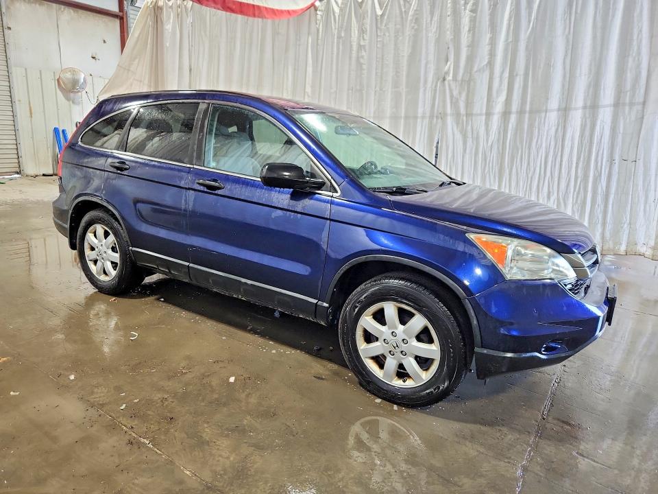 Продажа на аукционе авто 2011 Honda Cr-v, vin: 5J6RE4H41BL112745, номер лота: 65552476