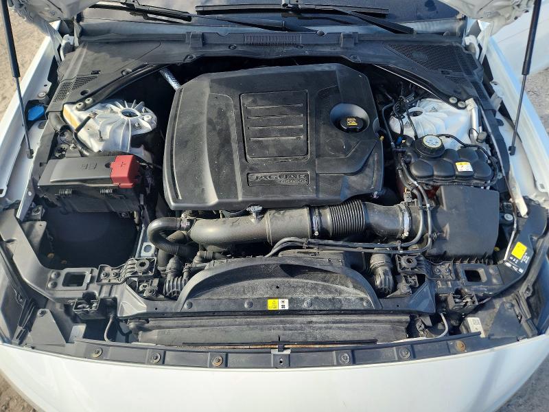 Aukcja sprzedaży 2020 Jaguar Xe, vin: SAJAE4FX1LCP57883, numer aukcji: 64955606