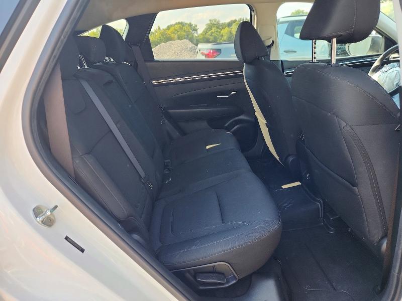 67142546 :رقم المزاد ، 5NMJB3AE0NH147050 vin ، 2022 Hyundai Tucson مزاد بيع