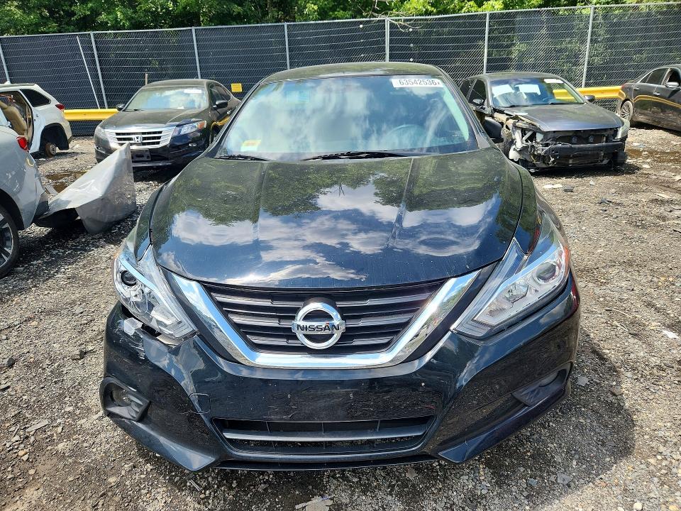 Aukcja sprzedaży 2018 Nissan Altima, vin: 1N4AL3AP2JC238382, numer aukcji: 63542536