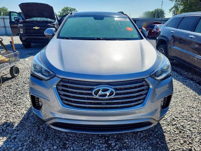 Продаж на аукціоні авто 2017 Hyundai Santa Fe, vin: KM8SRDHF9HU207940, номер лоту: 66035496