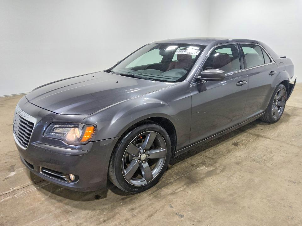 Aukcja sprzedaży 2013 Chrysler 300, vin: 2C3CCABG5DH743313, numer aukcji: 66306586
