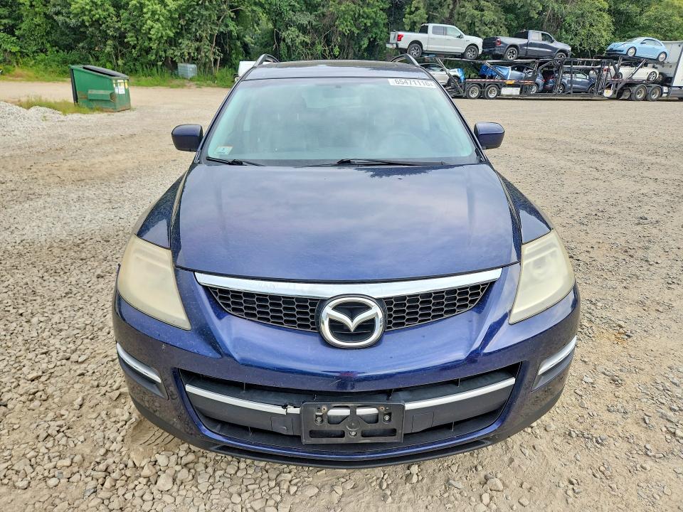 Aukcja sprzedaży 2008 Mazda Cx-9, vin: JM3TB38V180155197, numer aukcji: 65471116