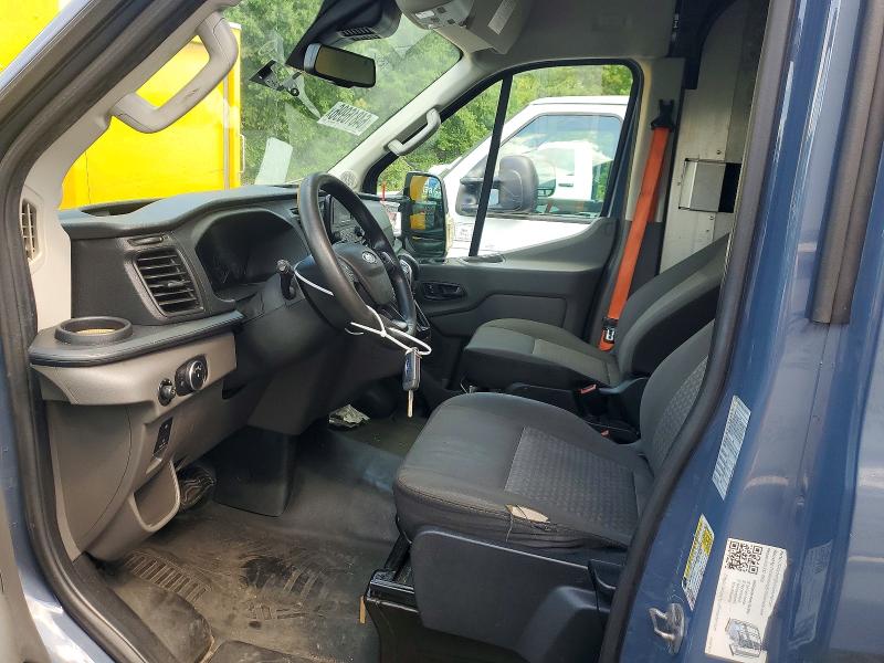 Aukcja sprzedaży 2021 Ford Transit, vin: 1FTBR3X83MKA83106, numer aukcji: 64816996