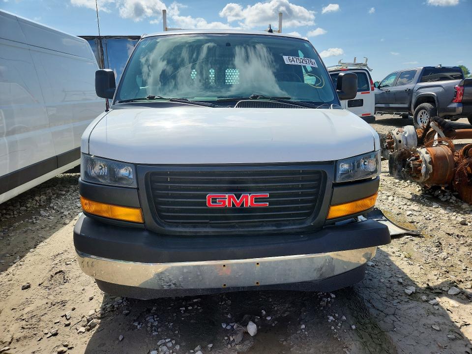 Aukcja sprzedaży 2019 Gmc Savana, vin: 1GTW7AFG8K1371548, numer aukcji: 64752976