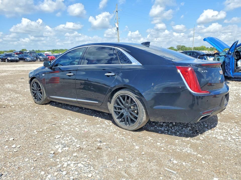 Продаж на аукціоні авто 2019 Cadillac Xts, vin: 2G61M5S38K9118239, номер лоту: 64749496