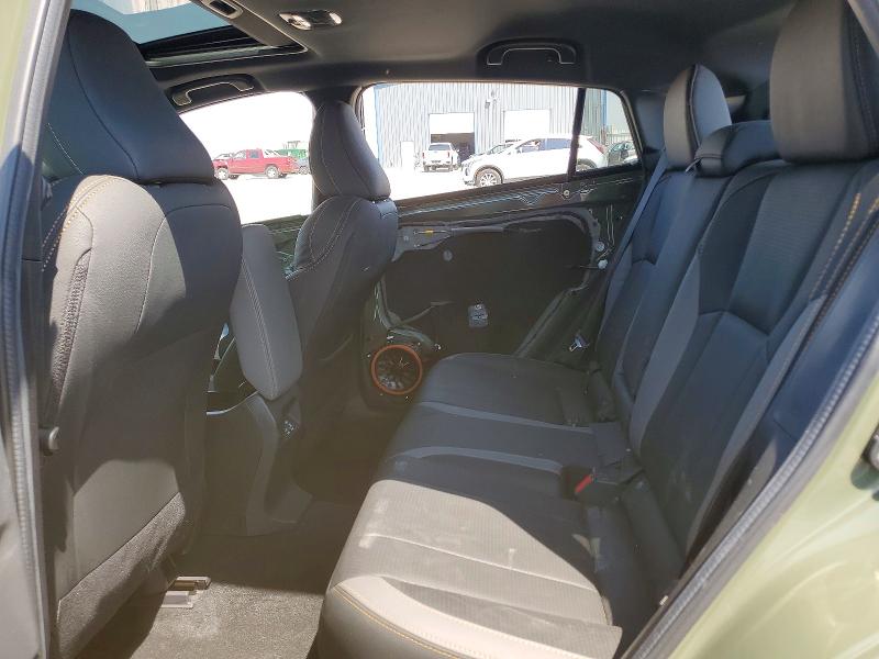 Aukcja sprzedaży 2026 Subaru Crosstrek, vin: 4S4GUHU67T3720894, numer aukcji: 63865646
