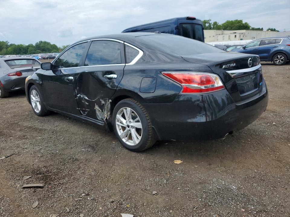 Aukcja sprzedaży 2014 Nissan Altima, vin: 1N4AL3AP0EC280877, numer aukcji: 66166216