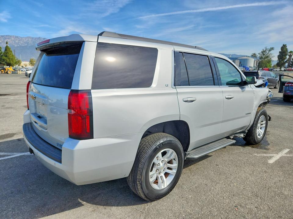 Aukcja sprzedaży 2020 Chevrolet Tahoe, vin: 1GNSCBKC9LR130207, numer aukcji: 66114536