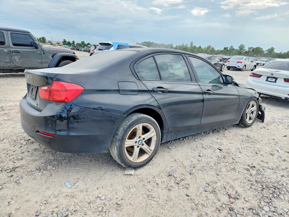 Aukcja sprzedaży 2015 Bmw 320, vin: WBA3B1C57FP831836, numer aukcji: 64113956