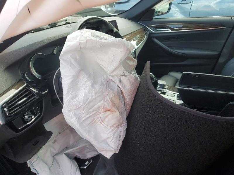 Aukcja sprzedaży 2019 Bmw 530xe, vin: WBAJB1C52KB376201, numer aukcji: 63906236