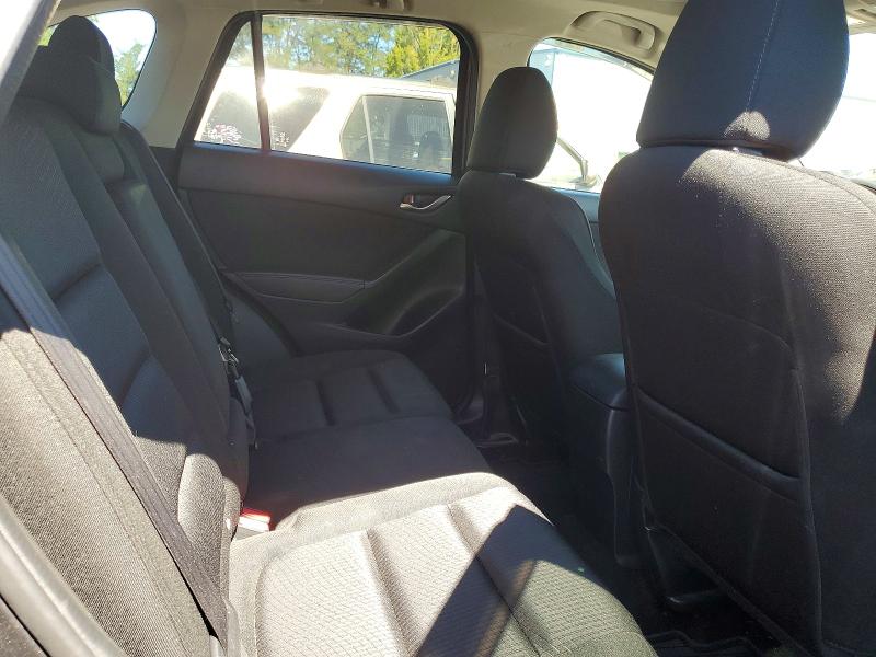 64238056 :رقم المزاد ، JM3KE4CYXE0407082 vin ، 2014 Mazda Cx-5 مزاد بيع