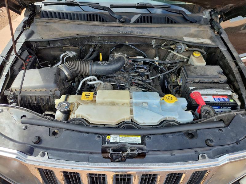 Aukcja sprzedaży 2012 Jeep Liberty, vin: 1C4PJMFK7CW157750, numer aukcji: 64915786