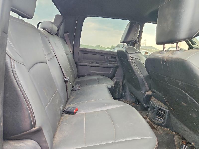Продажа на аукционе авто 2022 Ram 2500, vin: 3C6UR5HJ3NG130821, номер лота: 64329556