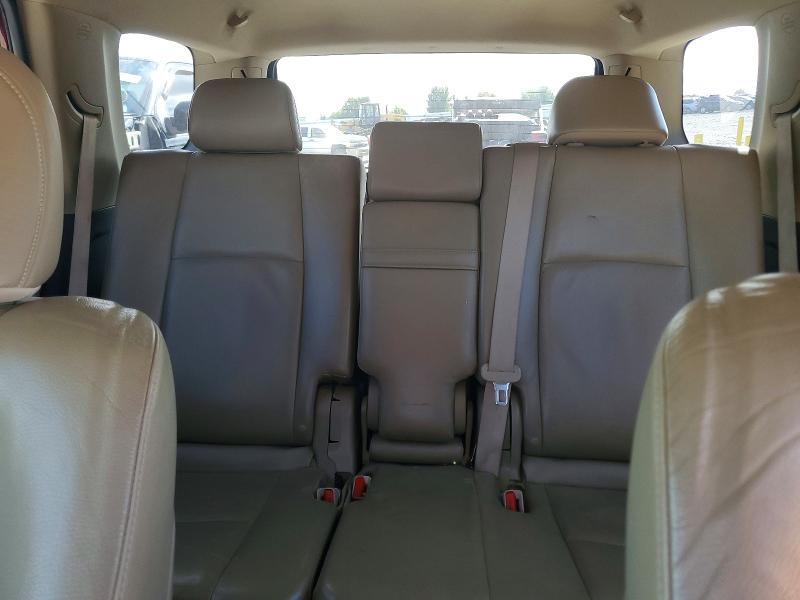 Продажа на аукционе авто 2013 Toyota 4runner, vin: JTEBU5JR4D5118273, номер лота: 65123286