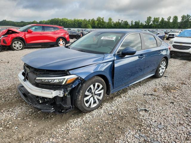 Aukcja sprzedaży 2026 Honda Civic, vin: 2HGFE2F2XTH523334, numer aukcji: 63208696