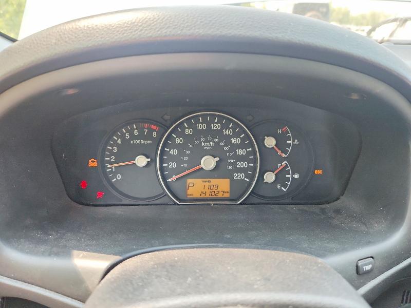Продажа на аукционе авто 2012 Kia Rondo, vin: KNAHG8A84C7408995, номер лота: 64563876