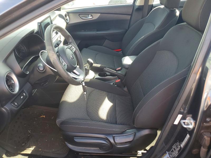 Продажа на аукционе авто 2019 Kia Forte, vin: 3KPF24AD6KE009826, номер лота: 66589026