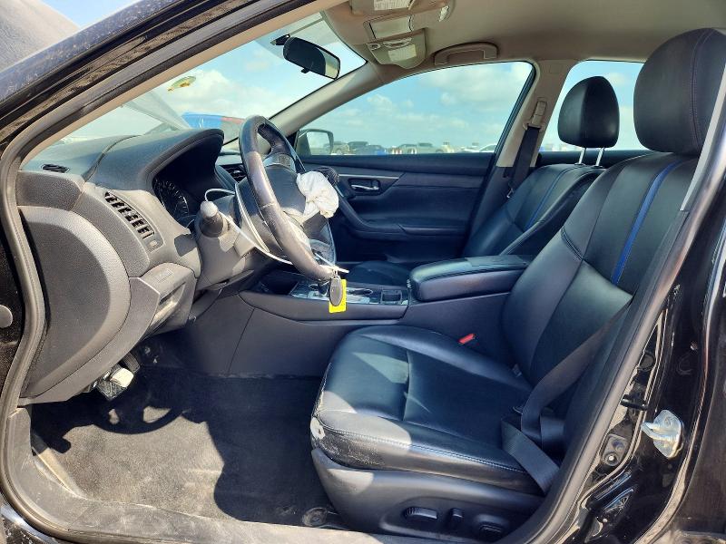 Продажа на аукционе авто 2018 Nissan Altima, vin: 1N4AL3AP0JC248375, номер лота: 64208996