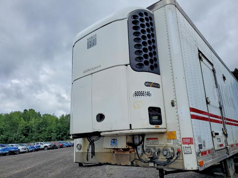 2016 Utility Trailer Trailer მანქანა იყიდება აუქციონზე, vin: 1UYVS2360GM408904, აუქციონის ნომერი: 60066146