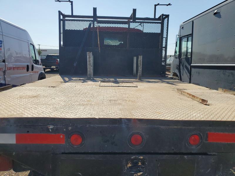 65408686 :رقم المزاد ، 1GBE5C1276F419305 vin ، 2006 Chevrolet C5500 مزاد بيع