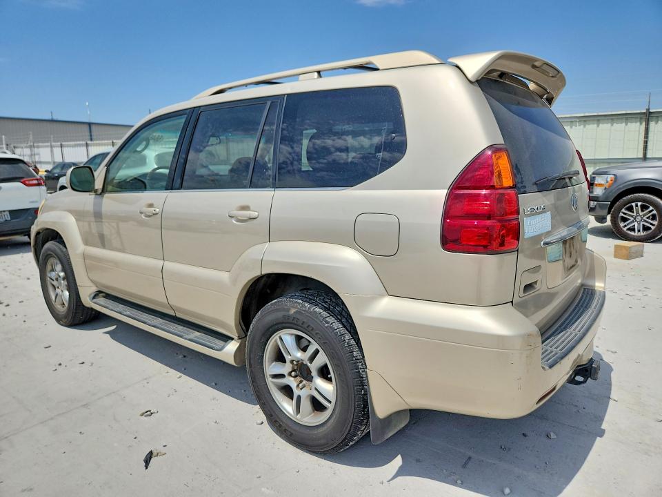 Продаж на аукціоні авто 2006 Lexus Gx, vin: JTJBT20X760111191, номер лоту: 66460506