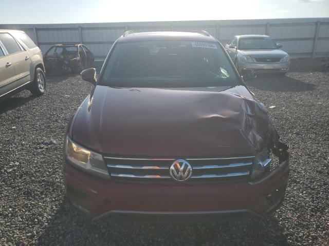 Продаж на аукціоні авто 2018 Volkswagen Tiguan, vin: 3VV3B7AX0JM008529, номер лоту: 65690186