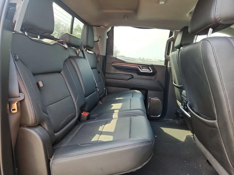 Продажа на аукционе авто 2024 Gmc Sierra, vin: 3GTUUGE86RG234312, номер лота: 63253866