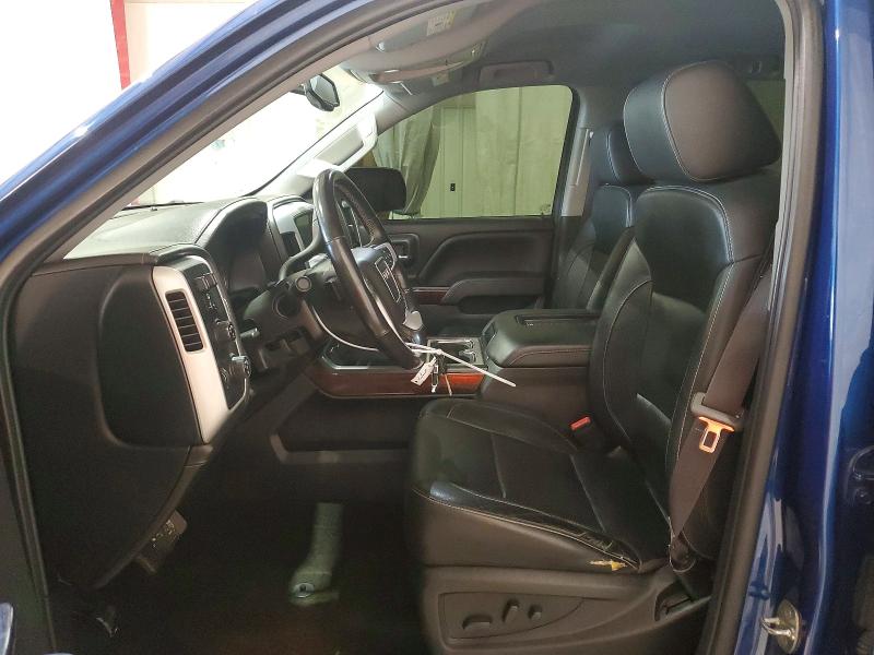Aukcja sprzedaży 2017 Gmc Sierra, vin: 3GTU2NEC3HG410326, numer aukcji: 63212776