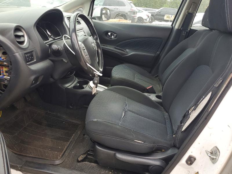 Продаж на аукціоні авто 2014 Nissan Versa Note, vin: 3N1CE2CP5EL414858, номер лоту: 65516616