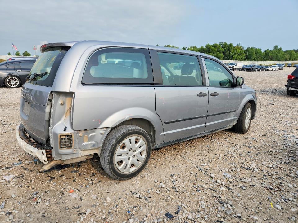 2015 Dodge Grand Caravan მანქანა იყიდება აუქციონზე, vin: 2C4RDGBG5FR607797, აუქციონის ნომერი: 64179026