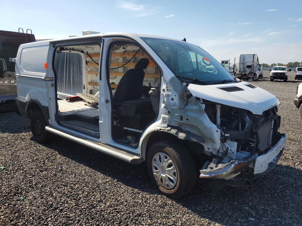 Aukcja sprzedaży 2024 Ford Transit, vin: 1FTBR1Y80RKA70162, numer aukcji: 65475146