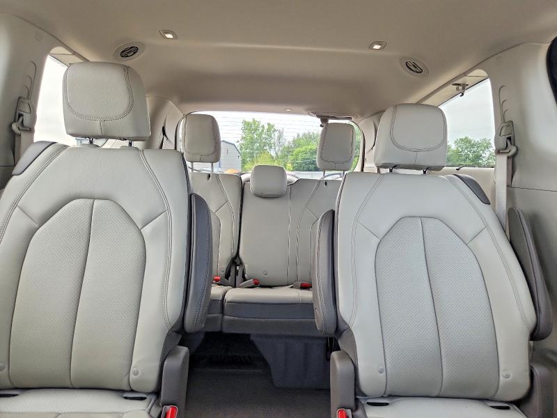 Aukcja sprzedaży 2019 Chrysler Pacifica, vin: 2C4RC1BG9KR506885, numer aukcji: 64376826