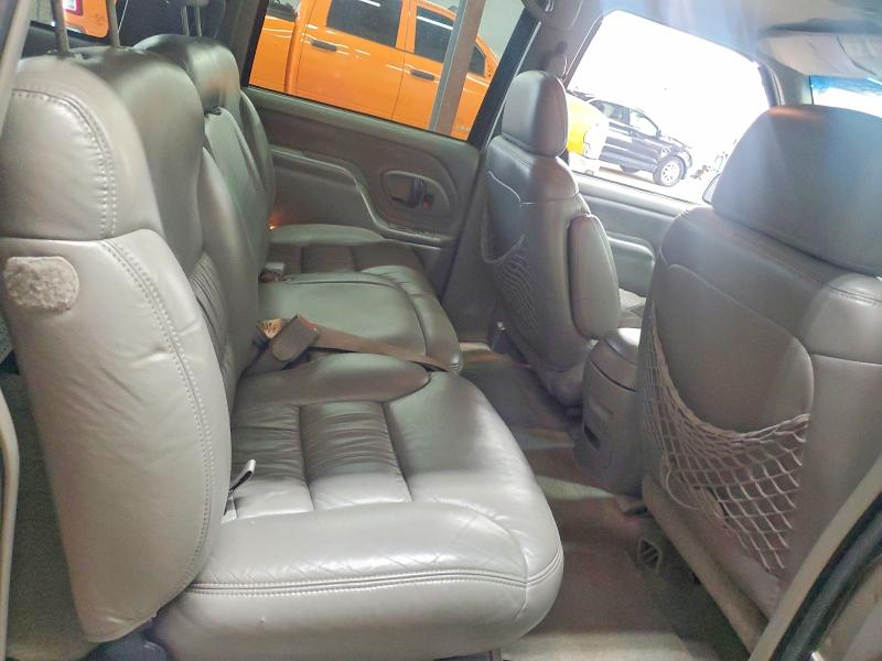 Продаж на аукціоні авто 1999 Gmc Suburban, vin: 3GKFK16R0XG514909, номер лоту: 65868396