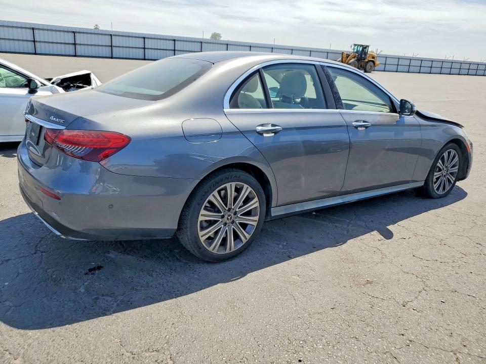 65558326 :رقم المزاد ، W1KZF5KB4MA908569 vin ، 2021 Mercedes-benz E مزاد بيع