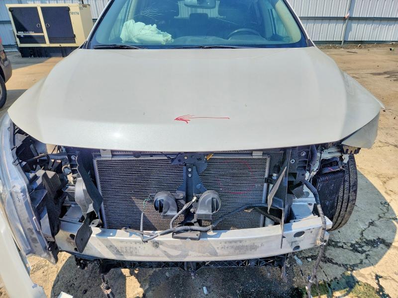 63820186 :رقم المزاد ، 5N1DR2MM5KC631565 vin ، 2019 Nissan Pathfinder مزاد بيع
