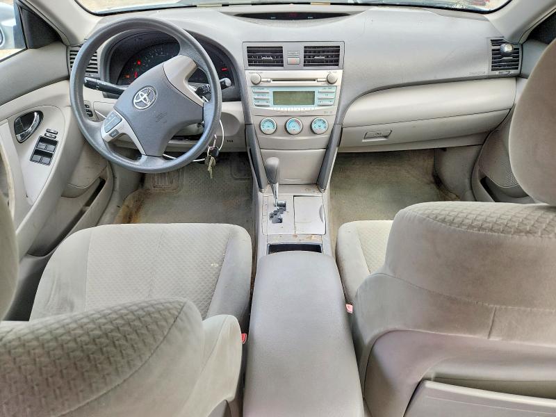 2007 Toyota Camry მანქანა იყიდება აუქციონზე, vin: 4T1BE46K27U688964, აუქციონის ნომერი: 63907456