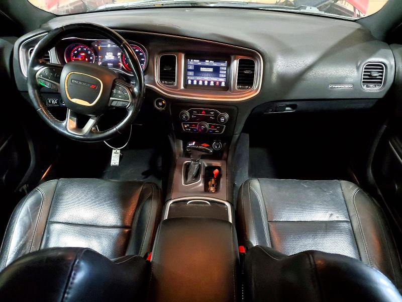 Aukcja sprzedaży 2019 Dodge Charger, vin: 2C3CDXBG3KH724983, numer aukcji: 66632346