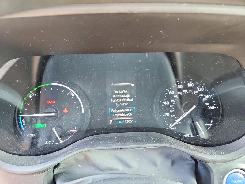Продажа на аукционе авто 2021 Toyota Sienna, vin: 5TDKRKEC7MS051494, номер лота: 64283176