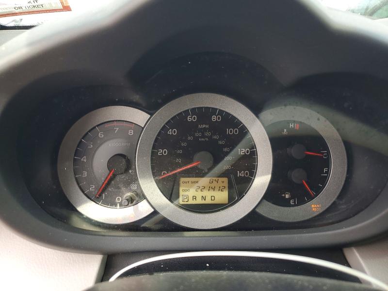 Aukcja sprzedaży 2007 Toyota Rav4, vin: JTMBD31V575099176, numer aukcji: 65555326