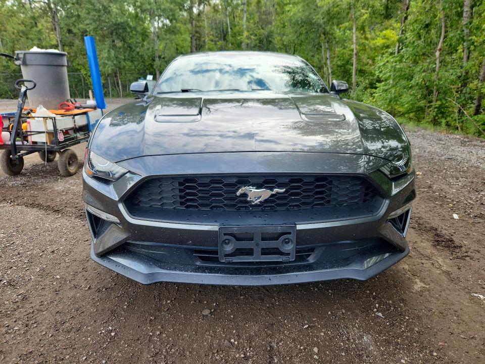 2020 Ford Mustang მანქანა იყიდება აუქციონზე, vin: 1FA6P8TH7L5103290, აუქციონის ნომერი: 65520966