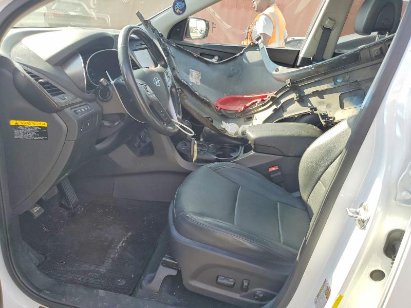 Aukcja sprzedaży 2017 Hyundai Santa Fe Sport, vin: 5NMZW4LA2HH044384, numer aukcji: 64600246