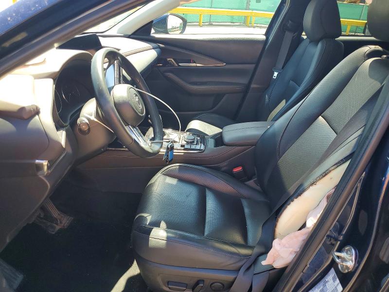 65915386 :رقم المزاد ، 3MVDMBDL3MM270167 vin ، 2021 Mazda Cx-30 مزاد بيع