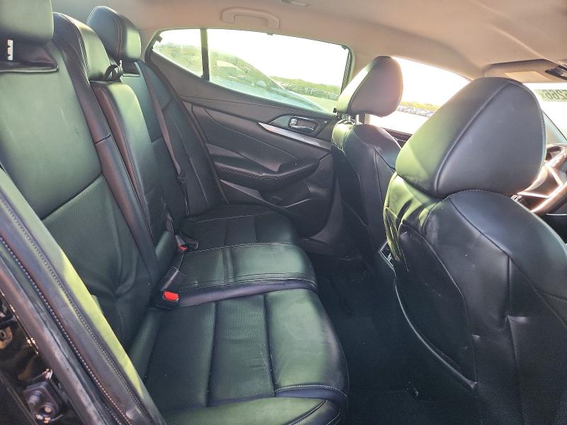 65185266 :رقم المزاد ، 1N4AA6AV5KC361116 vin ، 2019 Nissan Maxima مزاد بيع